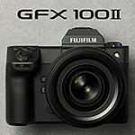 富士フイルムが「GFX100 II」を正式発表。