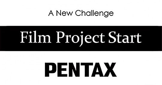 PENTAXが2024年春に2つの手頃なコンパクトフィルムカメラを発売する模様。