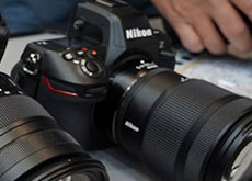 噂に上がっているニコンの高速連写ミラーレスカメラは「Z 6III」！？