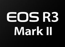 キヤノン「EOS R3 Mark II」