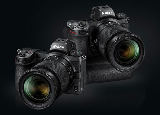 Nikon Rumorsが引き続き「Z 6III」「Z 7III」の噂を否定している模様。