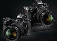 Nikon Rumorsが引き続き「Z 6III」「Z 7III」の噂を否定している模様。