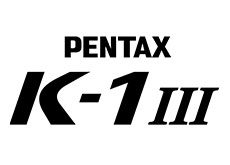 PENTAX K-1 Mark III