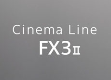 ILME-FX3M2