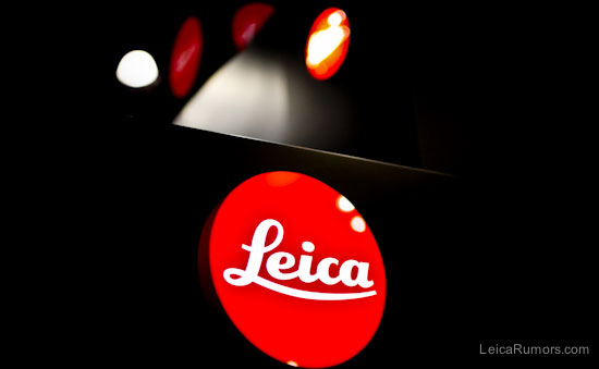 ライカ　Leica