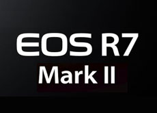 EOS R7 Mark II