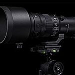 シグマが「500mm F5.6 DG DN OS | Sports」と「15mm F1.4 DG DN DIAGONAL FISHEYE | Art」を正式発表。