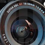 富士フイルム「XF16-50mmF2.8-4.8」の新たなリーク画像。