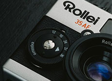 Rollei 35 AF