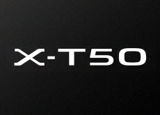 X-T50