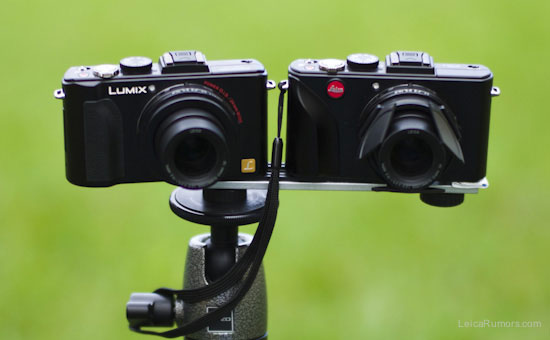 ライカが中国の認証機関に登録したカメラは「ライカD-LUX8」