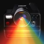 Polaroid新製品「Polaroid I-2 Instant Camera」のクラウドファンディングサイトに登場。
