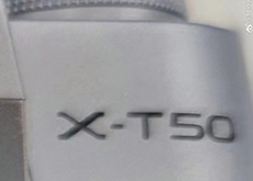 X-T50