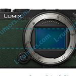 パナソニック「LUMIX S9」のリーク画像が登場。コンパクトズーム「LUMIX S 18-40mm」とパンケーキレンズと一緒に5月22日に発表！？