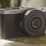パナソニックが「LUMIX S9」を正式発表。
