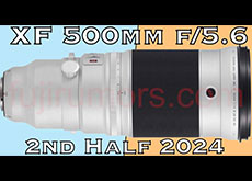 XF500mmF5.6 R LM OIS WR