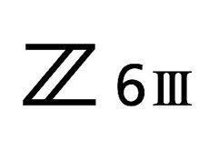 ニコン「Z 6III」