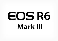 EOS R6 Mark III