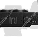 パナソニック「LUMIX S9」の上面リーク画像が登場。同時発表される「LUMIX S 18-40mm」はパンケーキズーム！？