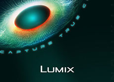 パナソニック中国がLUMIX新製品発表のティザー告知をした模様。