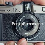 リコーイメージングのPENTAXフィルムカメラプロジェクトから、ハーフサイズフィルムカメラ「PENTAX 17」が6月18日に発表される！？