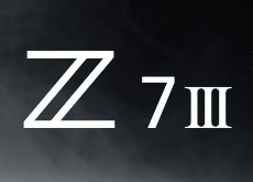 ニコン「Z7III」