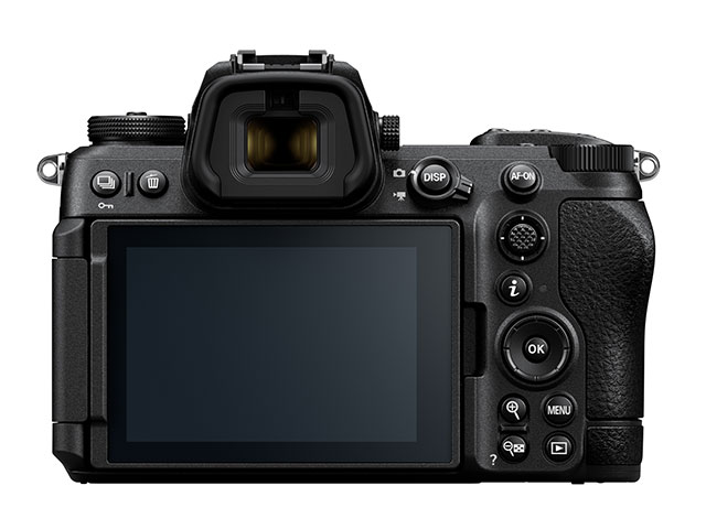 ニコン「Z 6III」