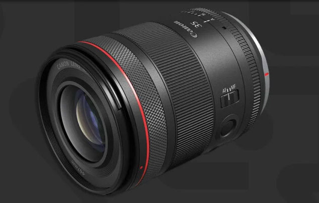 キヤノン「RF24mm F1.4 L VCM」と「RF50mm F1.4 L VCM」は今年の9月下旬に発表される！？