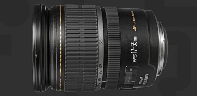 キヤノンがRF-Sレンズの通しズームを発表する！？「RF-S15-45mm F2.8」と「RF-S45-125mm F2.8」！？
