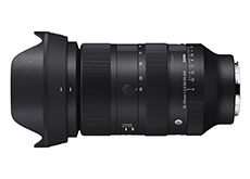 SIGMA 28-105mm F2.8 DG DN | Art