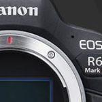 キヤノン「EOS R6 Mark III」のプロトタイプが出回っている！？