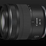 キヤノンが「RF28-70mm F2.8 IS STM」を発表。