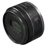 キヤノンがApple Vision Pro対応の3D映像撮影用RFマウントレンズ「RF-S7.8mm F4 STM DUAL」を正式発表。