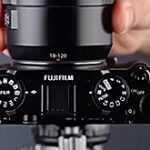 富士フイルム「X-M5」「XF16-55mmF2.8 R LM WR II」「XF500mmF5.6 R LM OIS WR」の価格情報。