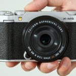 富士フイルムが「X-M5」を正式発表。