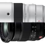 富士フイルムが「XF16-55mmF2.8 R LM WR II」とXF500mmF5.6 R LM OIS WR」を正式発表。