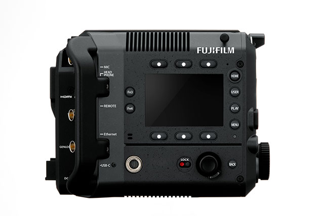 FUJIFILM GFX ETERNA（エターナ）