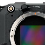 富士フイルムが「GFX100II」ベースの映像製作用カメラ「FUJIFILM GFX ETERNA（エターナ）」を開発発表。