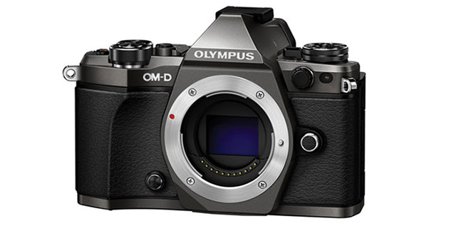 OMデジタルが「OM-1 Mark II」のヴィンテージエディションを発表する！？