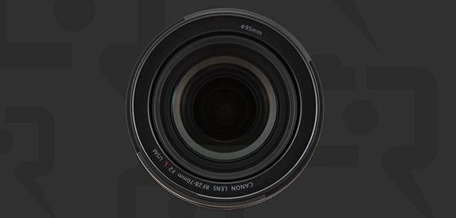 キヤノン「RF70-150mm F2 L USM」が2025年上半期に登場する！？