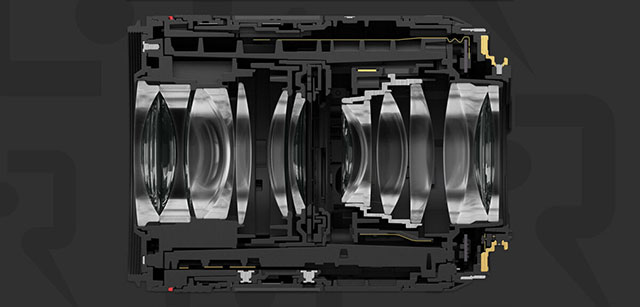 VCM単焦点レンズシリーズは今後も増えるが、すぐには登場しない！？F2.8通しズームのRF-Sレンズも登場する！？