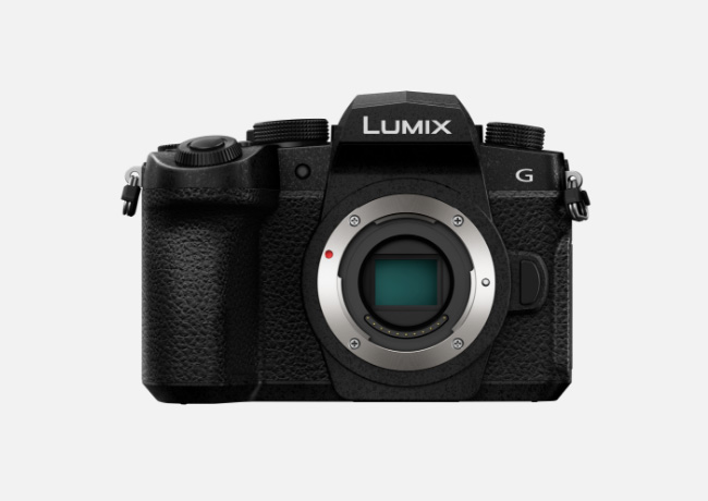 LUMIX G99II