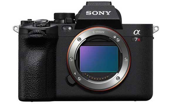 ソニー「α7R VI」は、8000万画素になる！？
