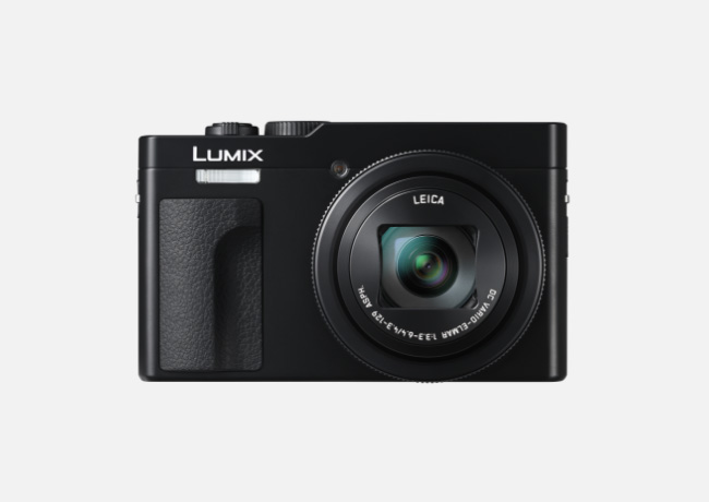 LUMIX TZ95D