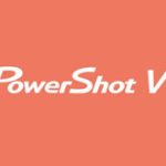 キヤノンが近日中に「PowerShot V1」を発表する！？センサーサイズはマイクロフォーサーズに近いサイズ！？