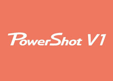 PowerShot V1