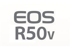 EOS R50 v