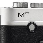 EVF搭載のライカMシリーズが今年後半に発表される！？「ライカM12」とは別のカメラ！？