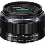 OM SYSTEMの17mm F1.8後継機「M.ZUIKO DIGITAL 17mm F1.8 II」のリーク画像。