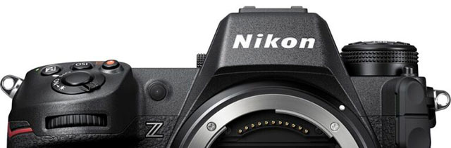 ニコン「Z9 II」